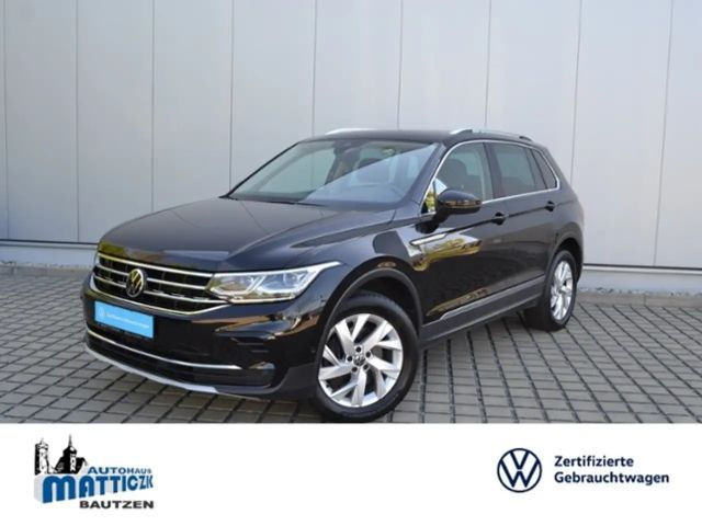 Volkswagen Tiguan 2.0 TDI DSG Elegance Elegance