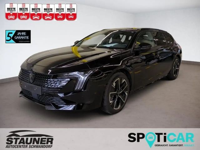 Peugeot 508 GT-Line PureTech SW