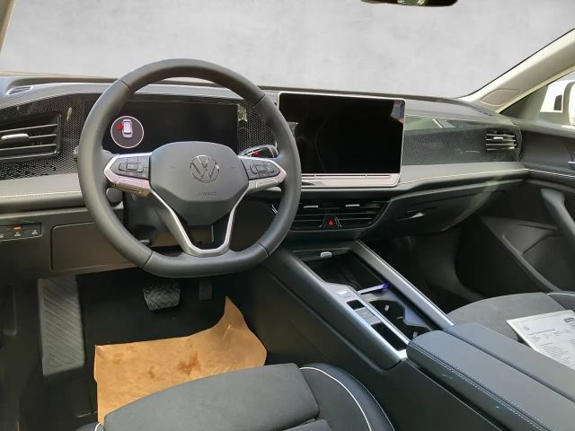 Volkswagen Passat Business DSG Variant