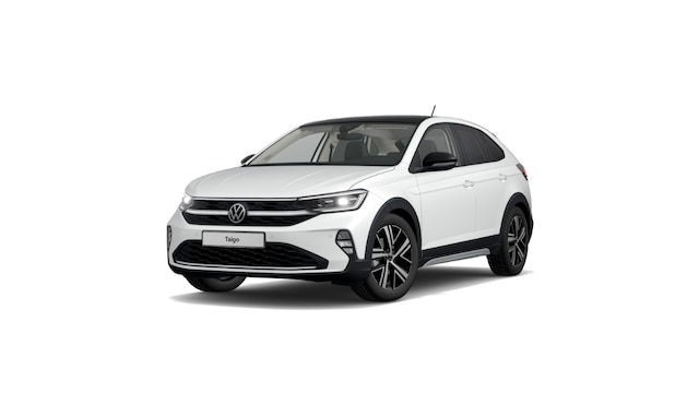 Volkswagen Taigo 1.5 TSI DSG Style