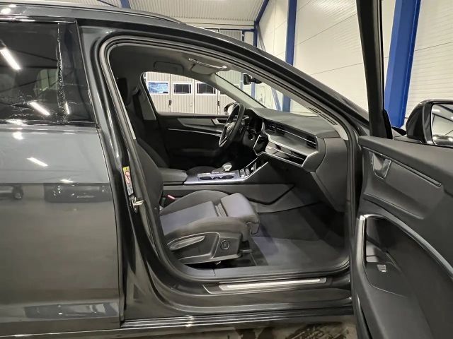 Audi A6 40 TDI Quattro