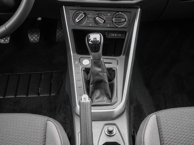 Volkswagen Taigo 1.0 TSI