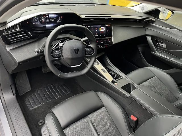 Peugeot 308 Allure Pack Hybrid SW