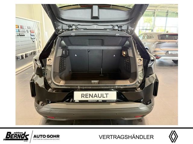 Renault Scenic Alpine E-Tech Esprit