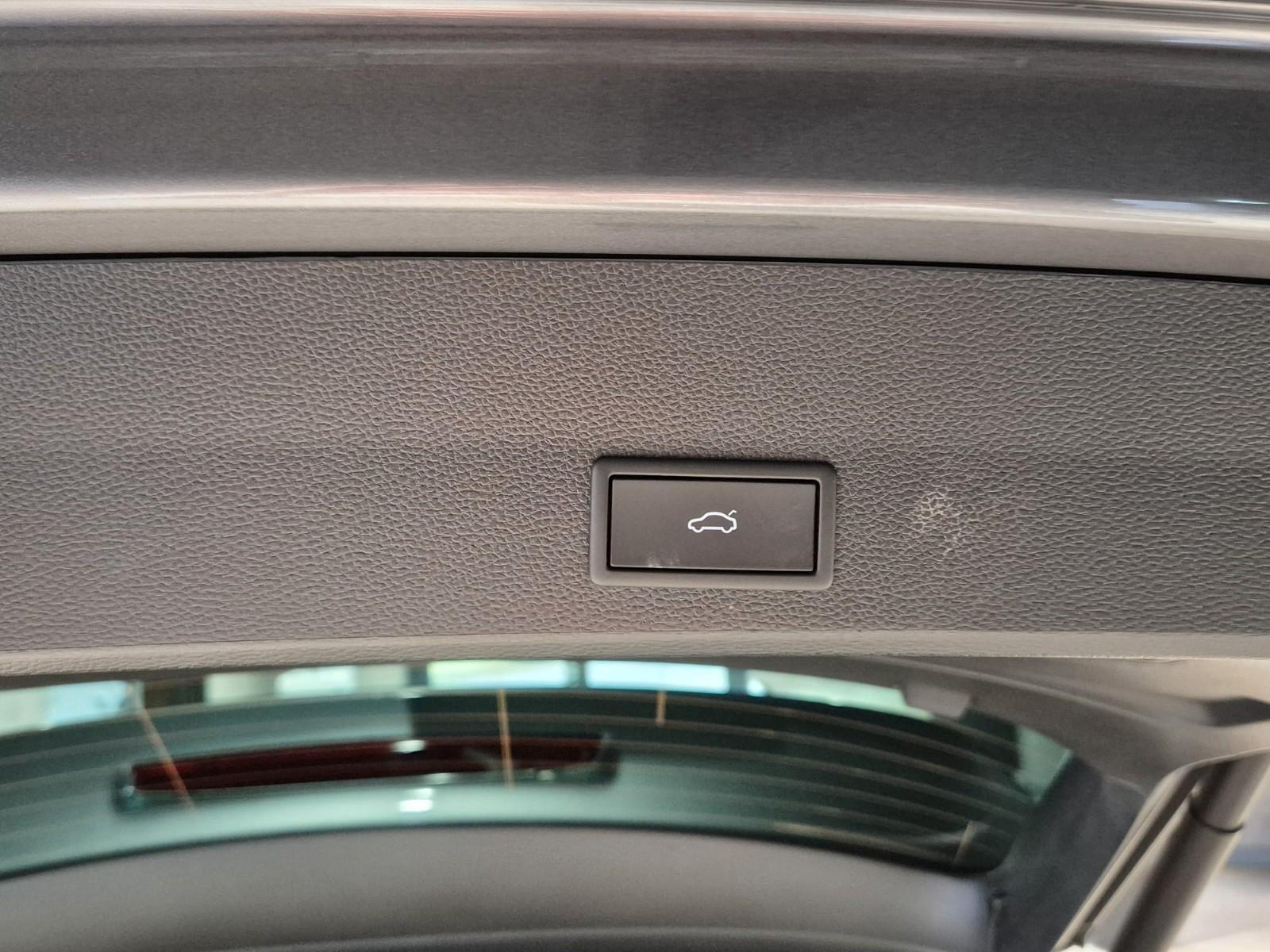 Cupra Ateca 2.0 TSI DSG