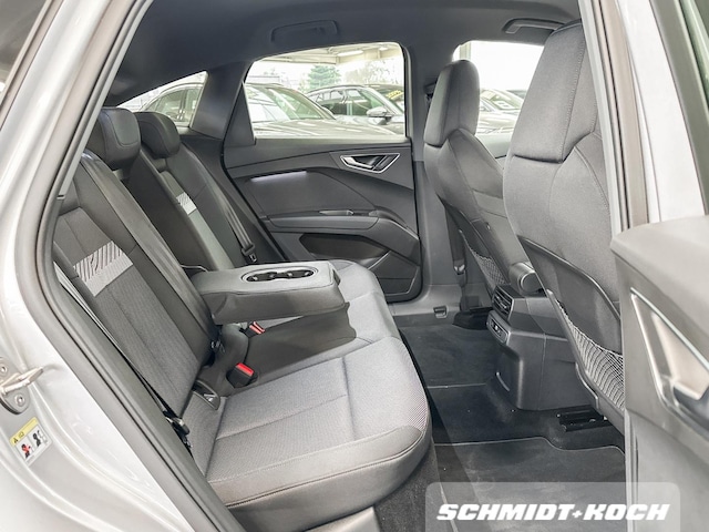 Audi Q4 e-tron Sportback