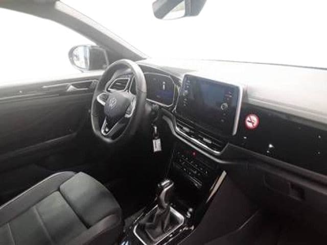 Volkswagen T-Roc 1.5 TSI DSG R-Line