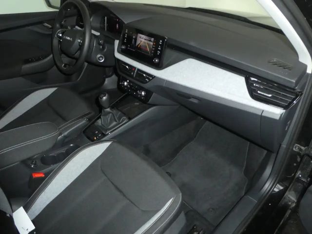 Skoda Kamiq Selection