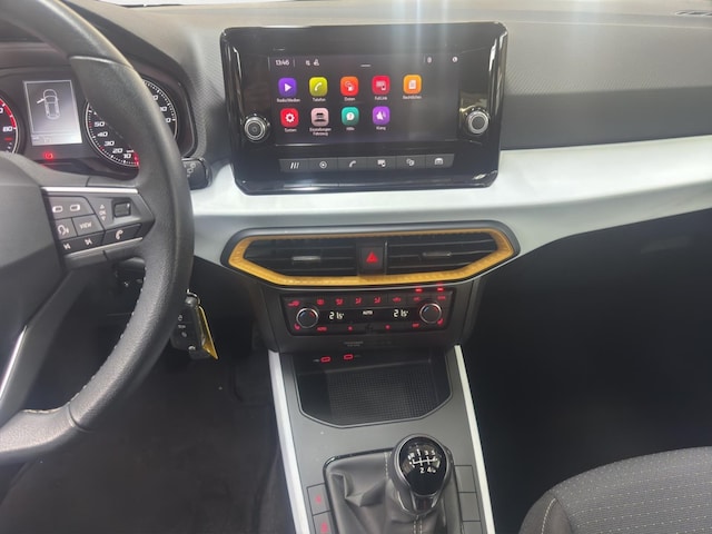 Seat Arona 1.0 TSI Style