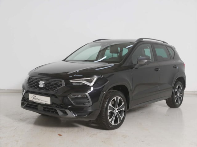 Seat Ateca 2.0 TDI FR-lijn