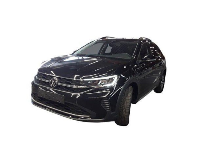 Volkswagen Taigo 1.0 TSI Move