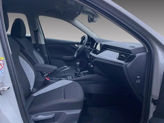 Skoda Scala 1.0 TSI Selection