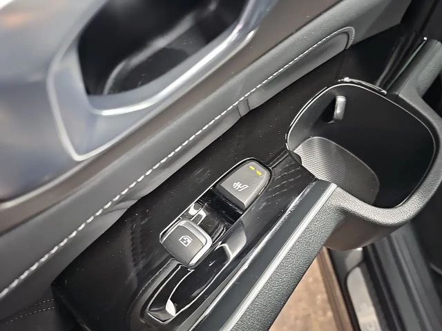 Kia Sorento Platinum Edition