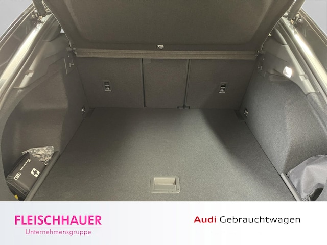 Audi Q3 S-Tronic Sportback