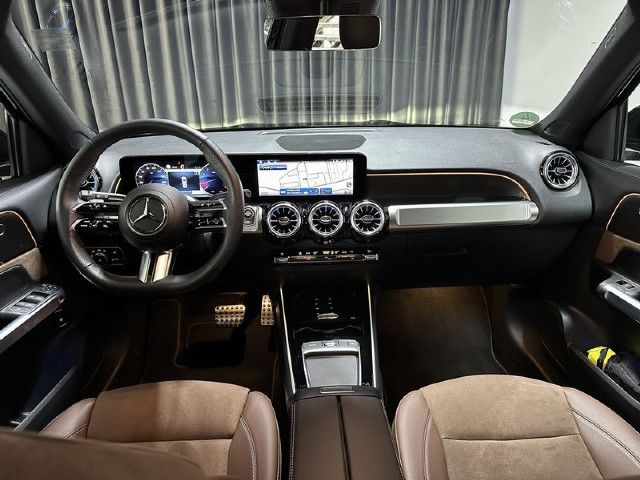 Mercedes-Benz GLB 250 4MATIC