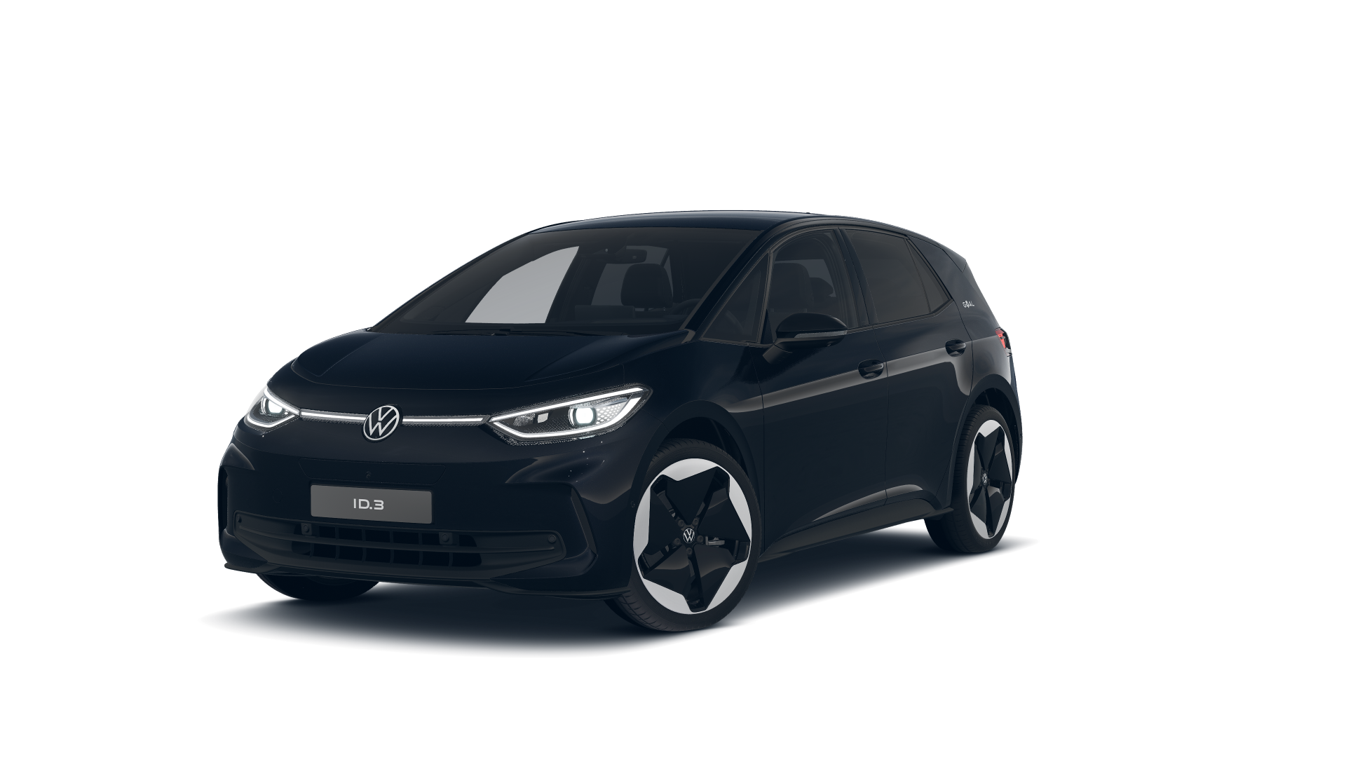 Volkswagen ID.3 Performance Pro