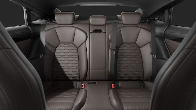 Audi RS e-tron GT Quattro