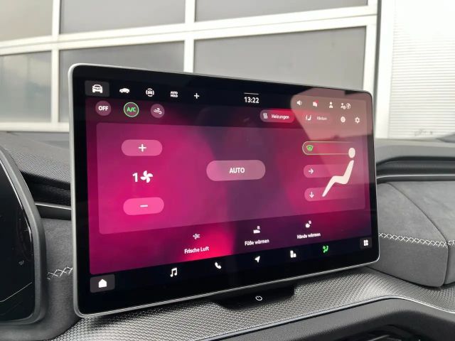 Skoda Kodiaq 1.5 TSI Sportline