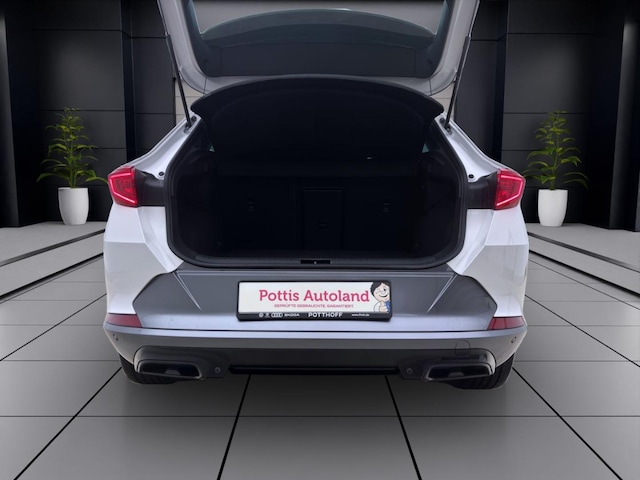 Cupra Formentor 1.5 TSI