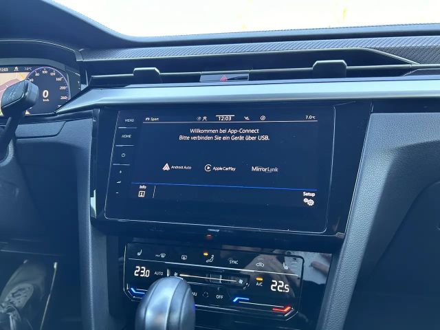 Volkswagen Arteon Shooting Brake 4Motion