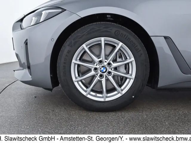 BMW i4 Coupé eDrive35