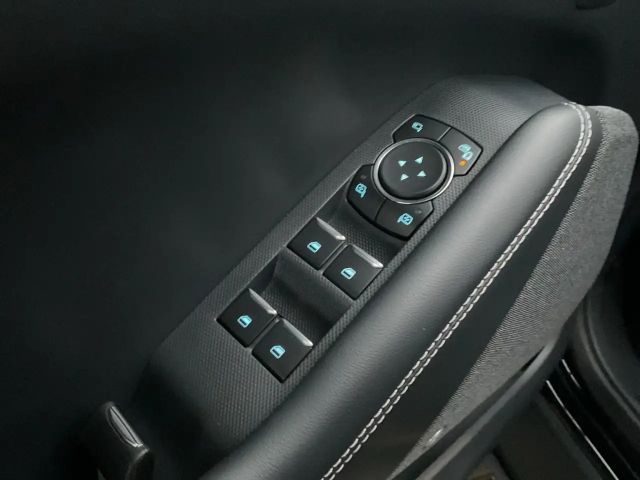 Ford Mustang Mach-E Extended range RWD