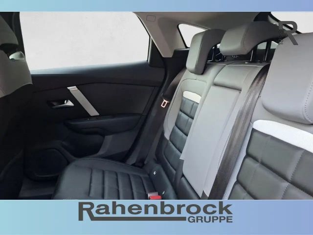 Citroën C4 Max PureTech