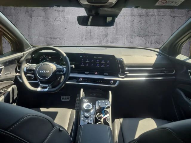 Kia Sportage GDi GT-Line