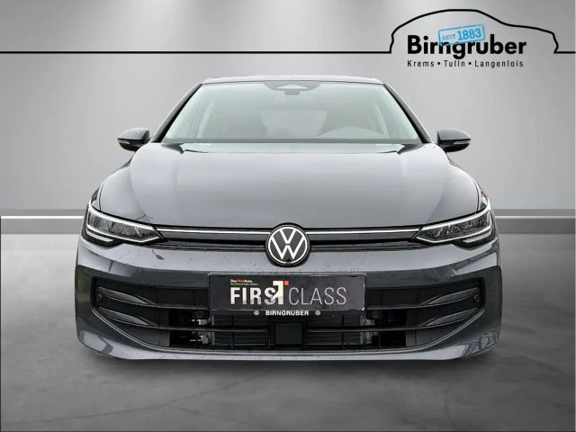 Volkswagen Golf Rabbit TSI