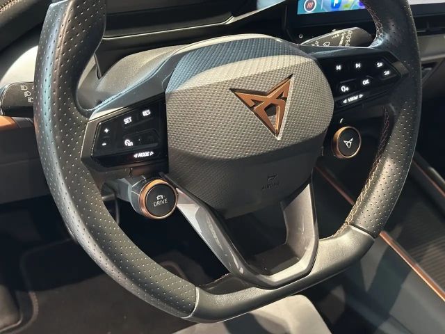 Cupra Born 360 ALLWETTER LM19 PRIVACY SITZHZ