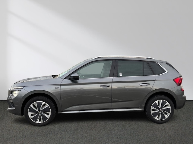 Skoda Kamiq 1.0 TSI Drive