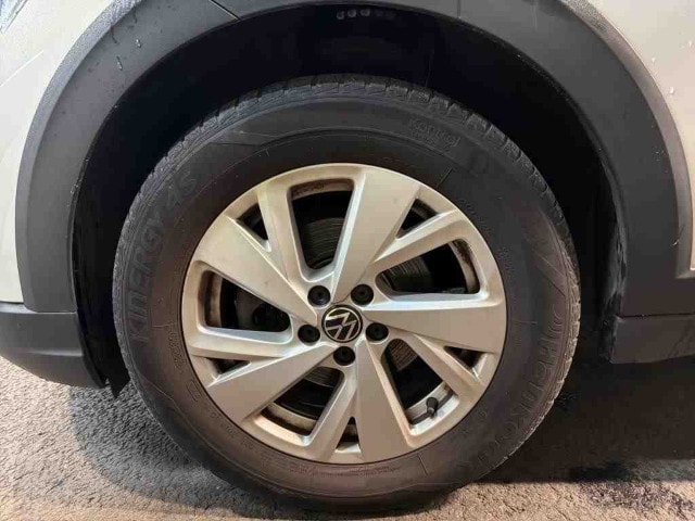 Volkswagen Taigo 1.0 TSI