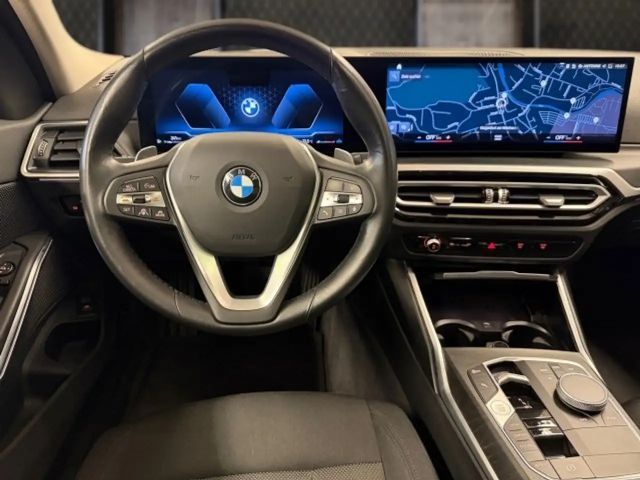 BMW 318 318d Touring