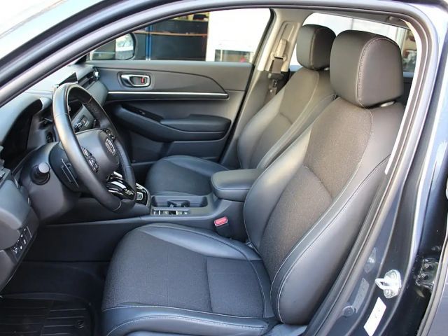 Honda HR-V Advance Hybrid i-MMD