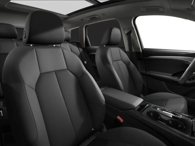 Audi Q6 e-tron SUV PANORAMA KAMERAS ACC LED plus Klima