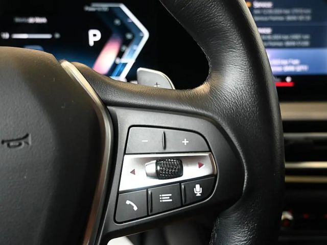 BMW 318 318d Touring