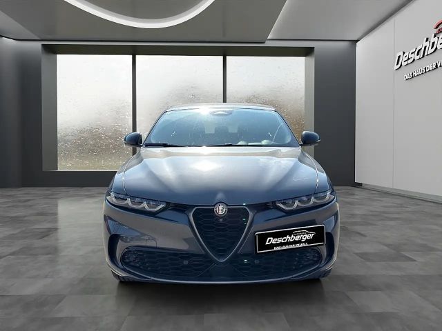 Alfa Romeo Tonale AWD Speciale