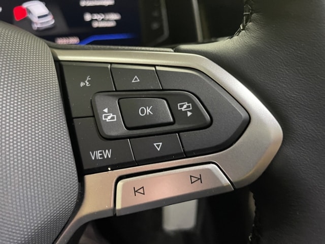 Volkswagen Polo 1.0 TSI DSG