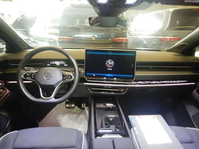 Volkswagen ID.7 Plus Pro Tourer