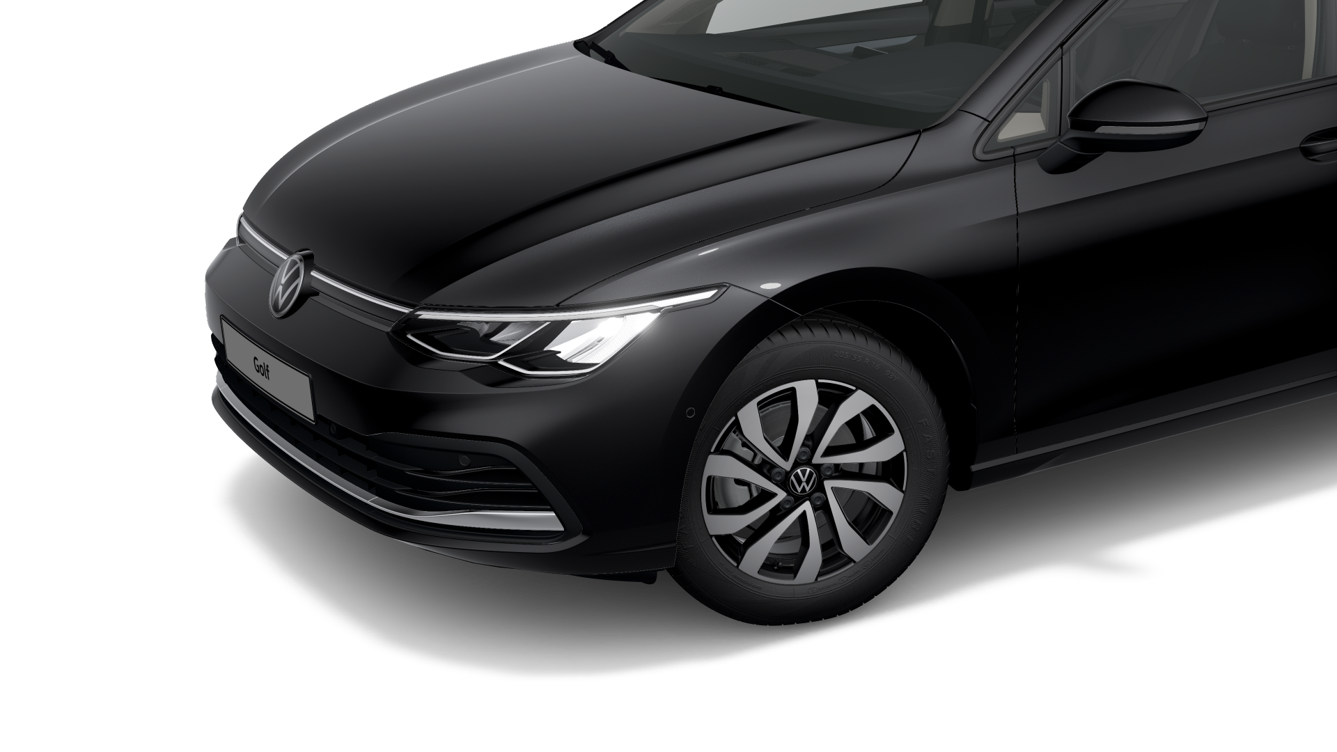 Volkswagen Golf 1.5 TSI Golf VIII Variant