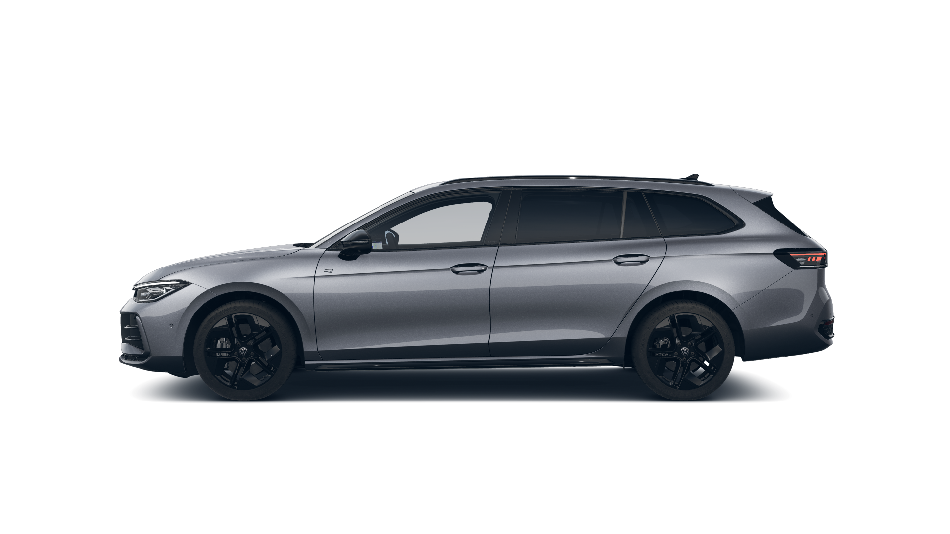 Volkswagen Passat 2.0 TDI 4Motion