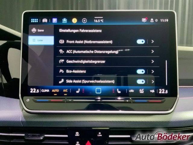 Volkswagen Golf 1.5 eTSI DSG