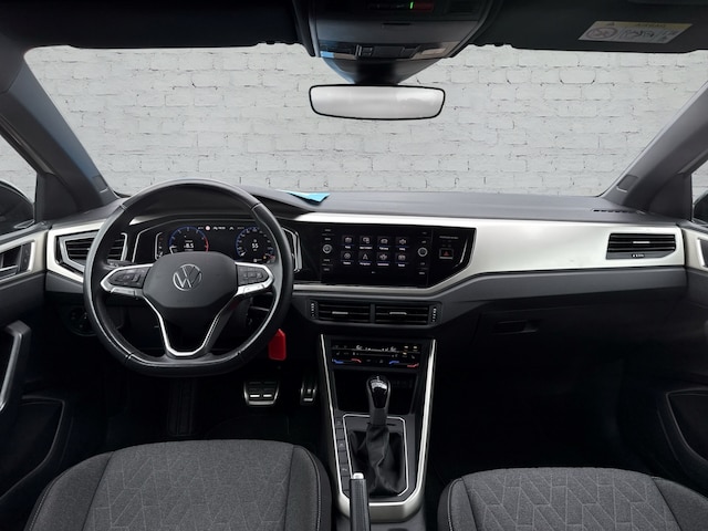 Volkswagen Taigo 1.5 TSI DSG Move