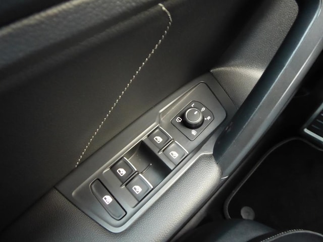 Volkswagen Tiguan 4Motion Allspace