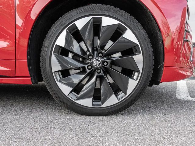 Skoda Enyaq RS Suite