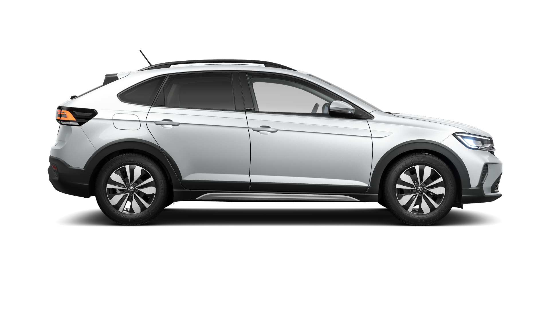 Volkswagen Taigo 1.0 TSI Move