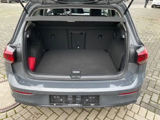 Volkswagen Golf Golf VIII Life Plus