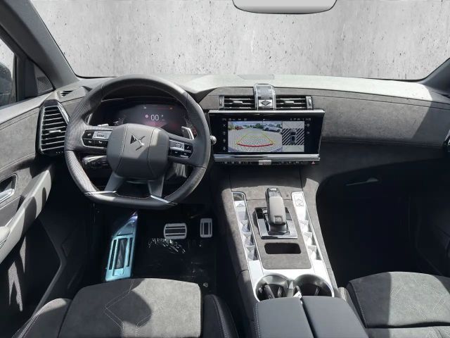 DS DS 7 Crossback BlueHDi Mobiles Pallas