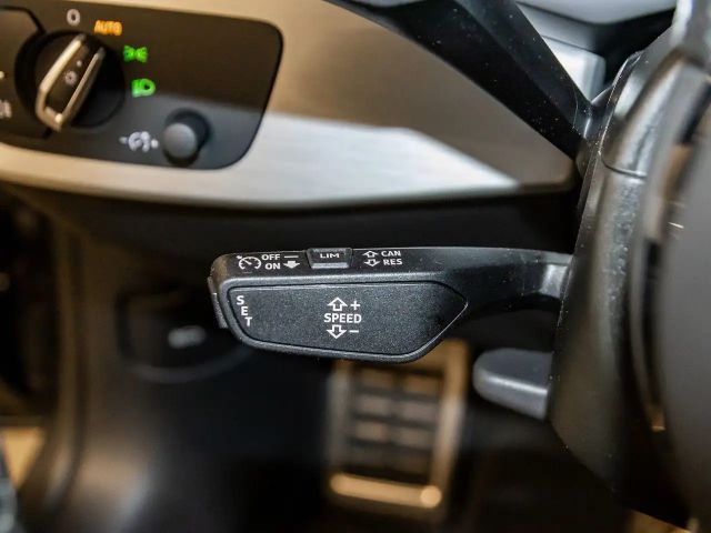 Audi S5 3.0 TDI Quattro