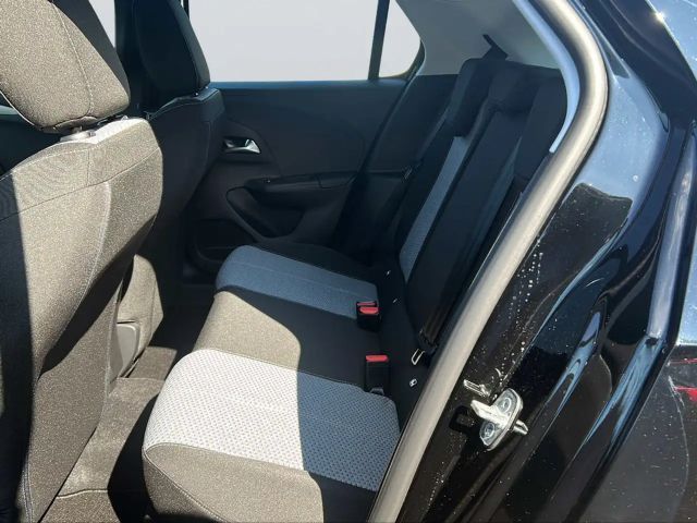 Opel Corsa F 1.2 KLIMA PDC SHZ KAMERA FACELIFT LED